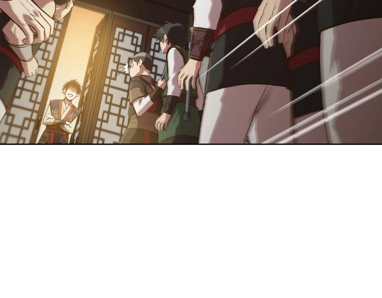 第21话 一起受罚 第8页
