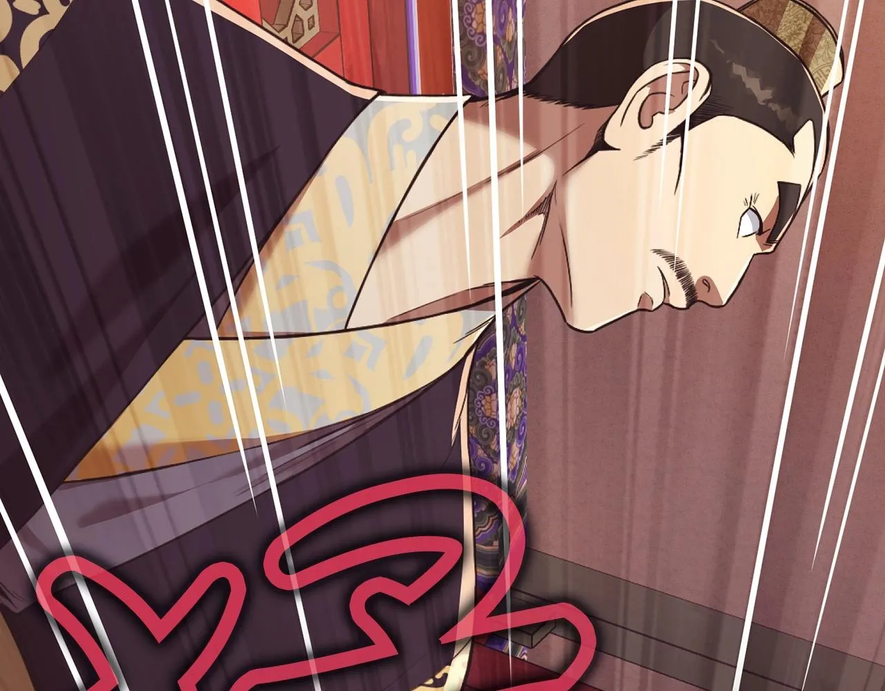 第56话 叛乱发生了 第167页