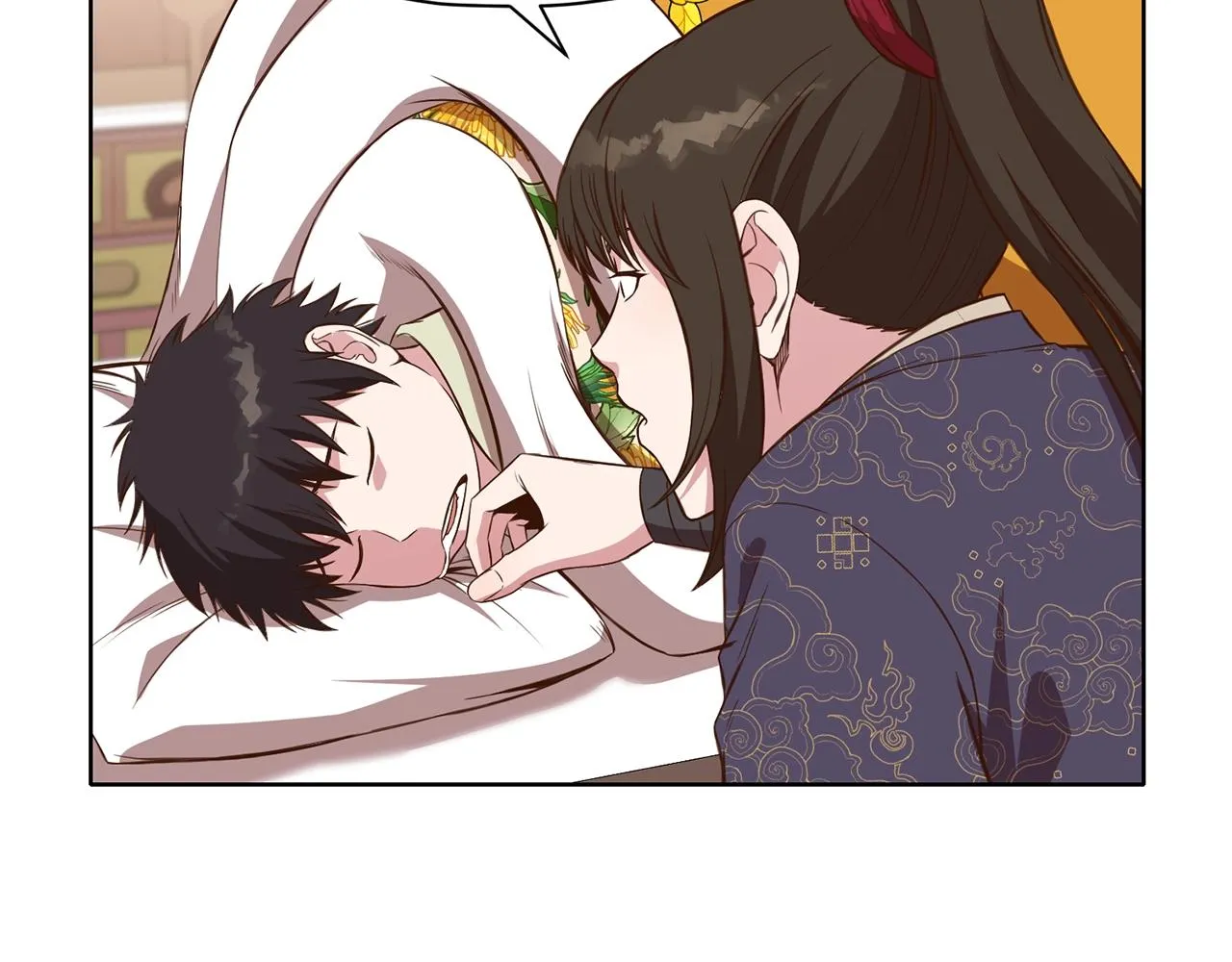第64话 恢复到从前 第15页