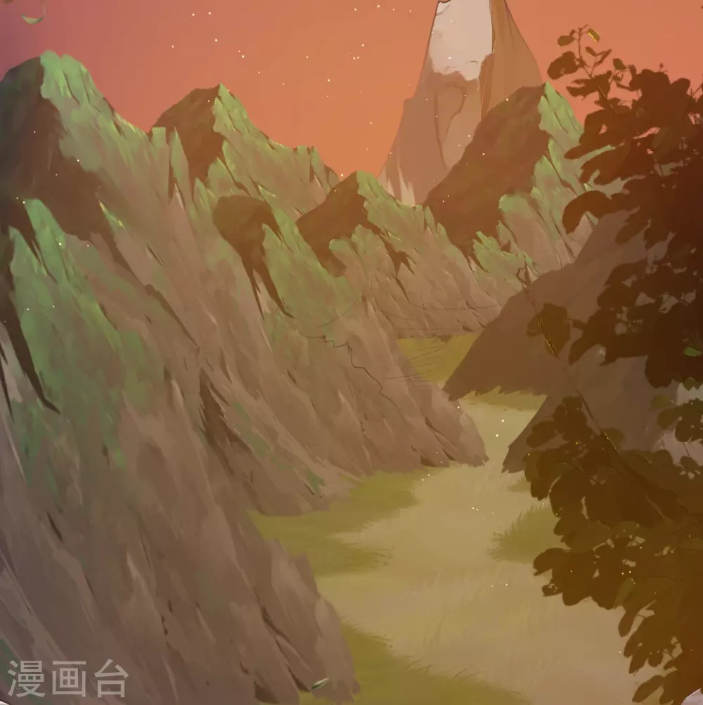 第8话 埋骨地的宝贝！ 第19页