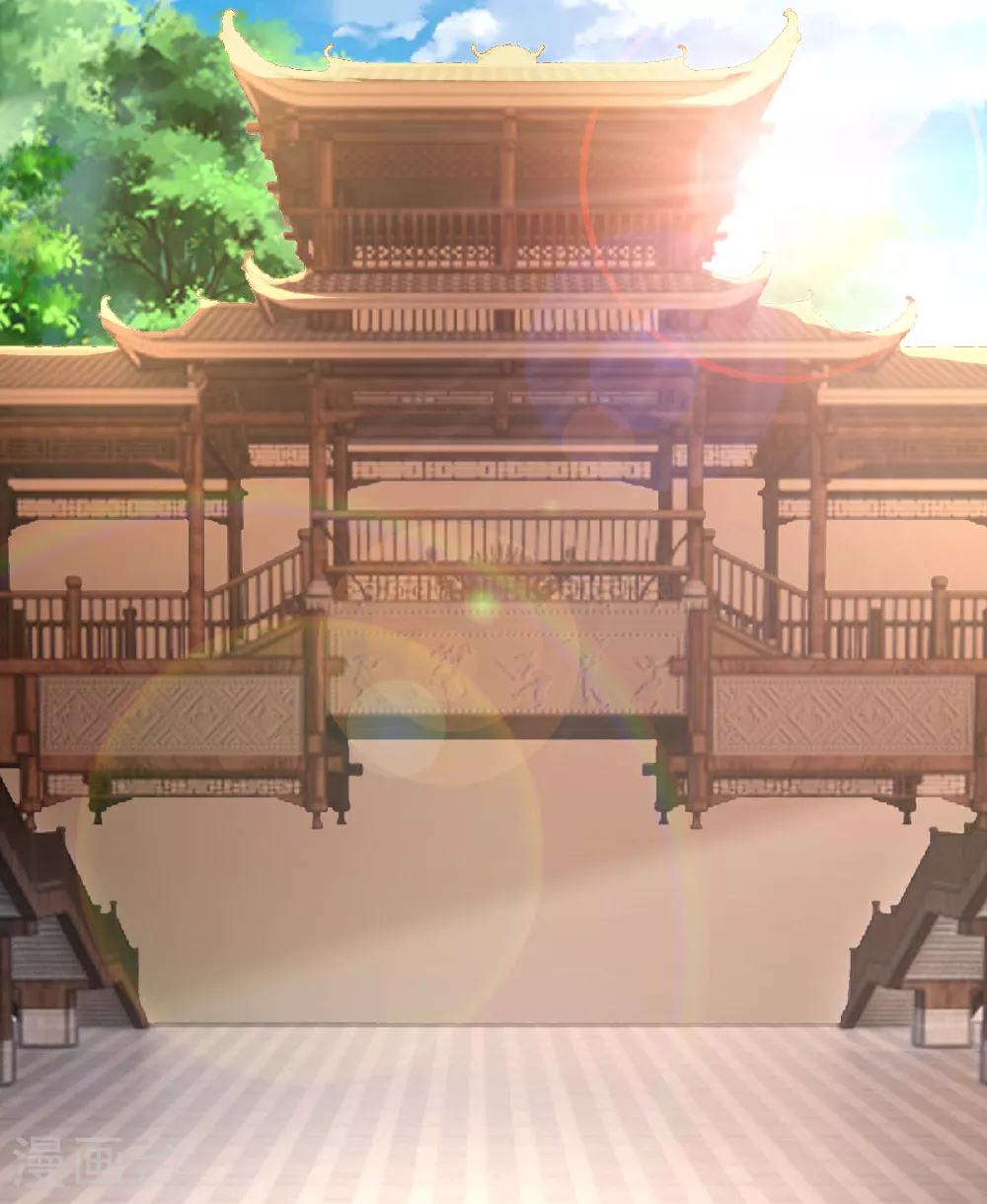 第59话 爷爷 第38页