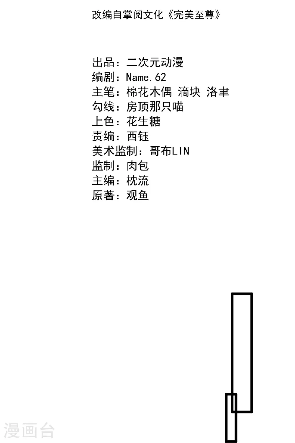 第80话 下马威 第2页