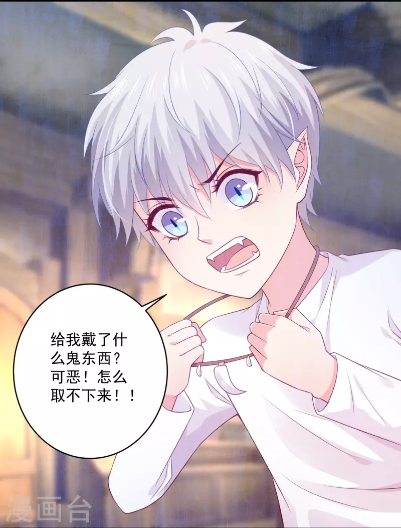 第138话 小白夜是我的 第17页