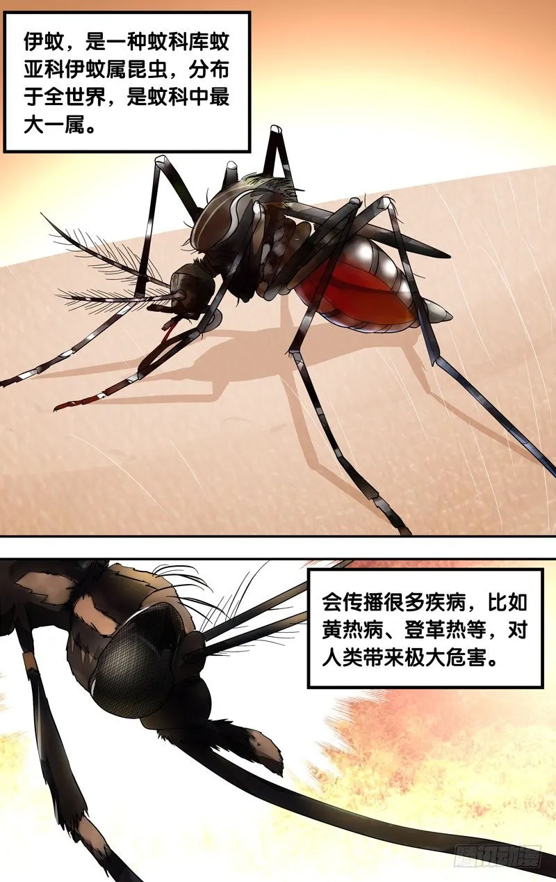 14.伊蚊 第6页