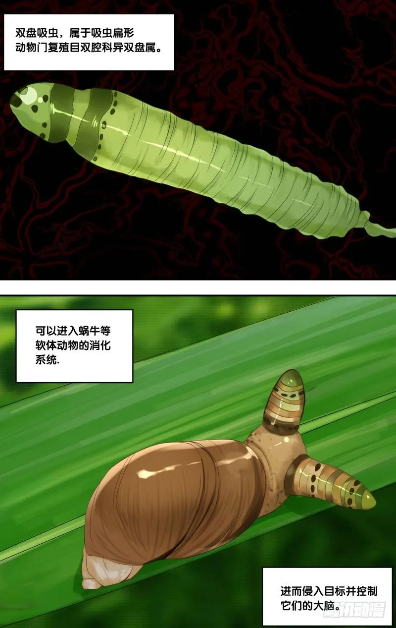 142.异变 第13页