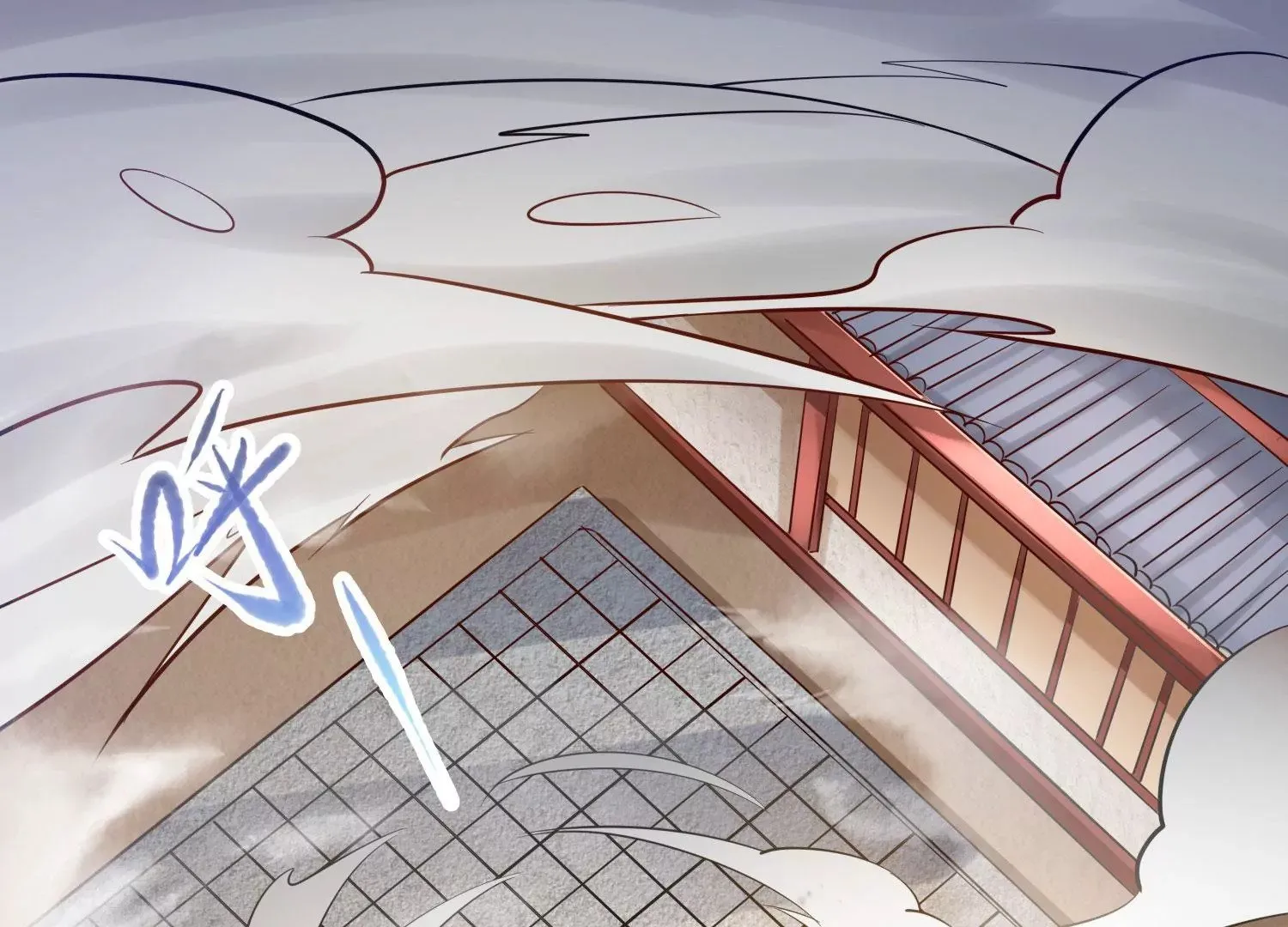 第13话 黑暗之子 第4页
