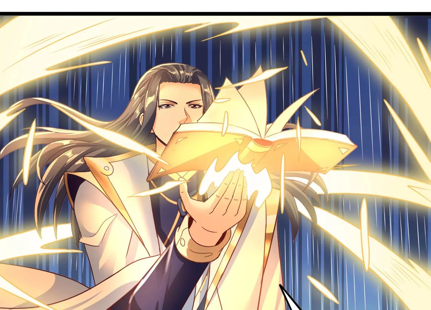 第64话 智慧神使 第57页