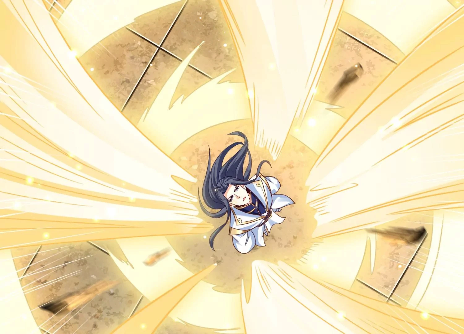 第64话 智慧神使 第46页