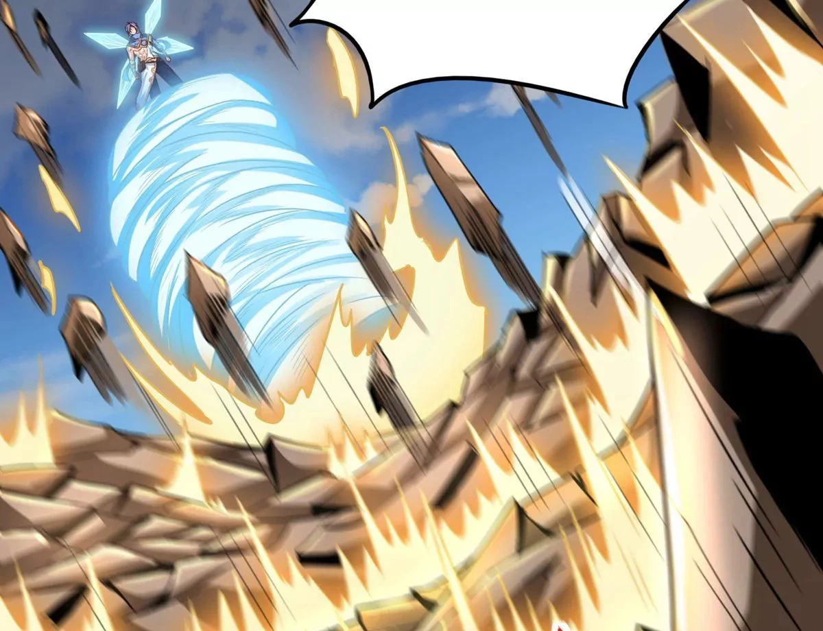 第60话 风火雷水天地动 第36页