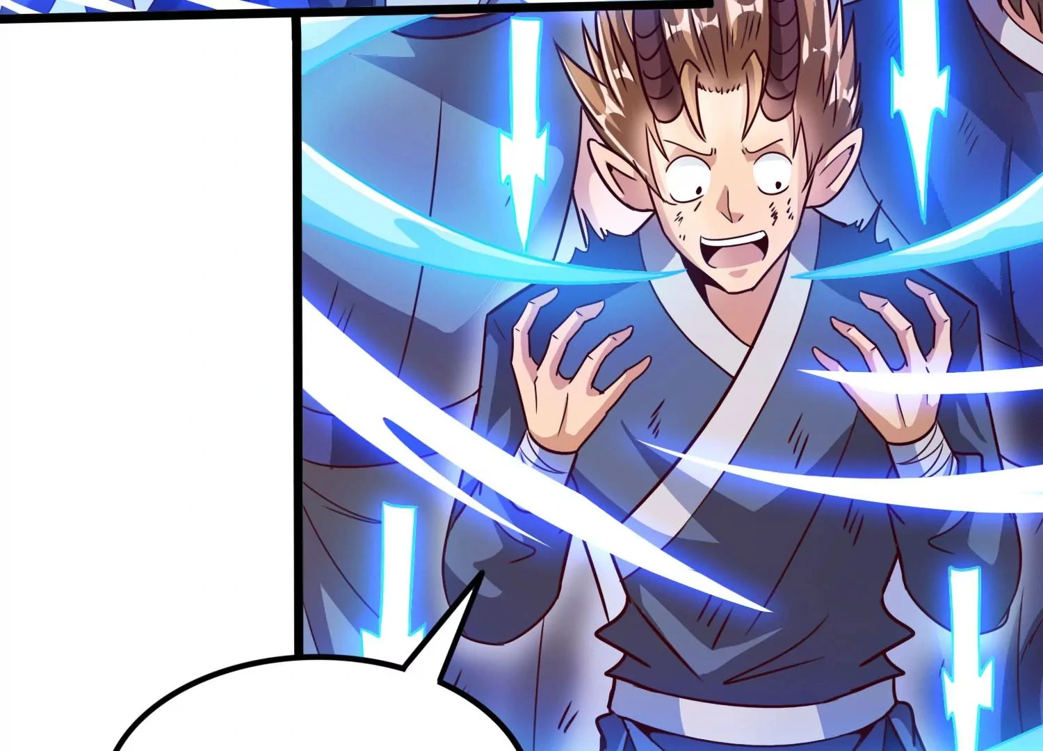 第56话 决战 第13页
