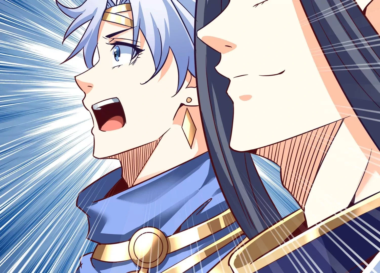 第56话 决战 第77页