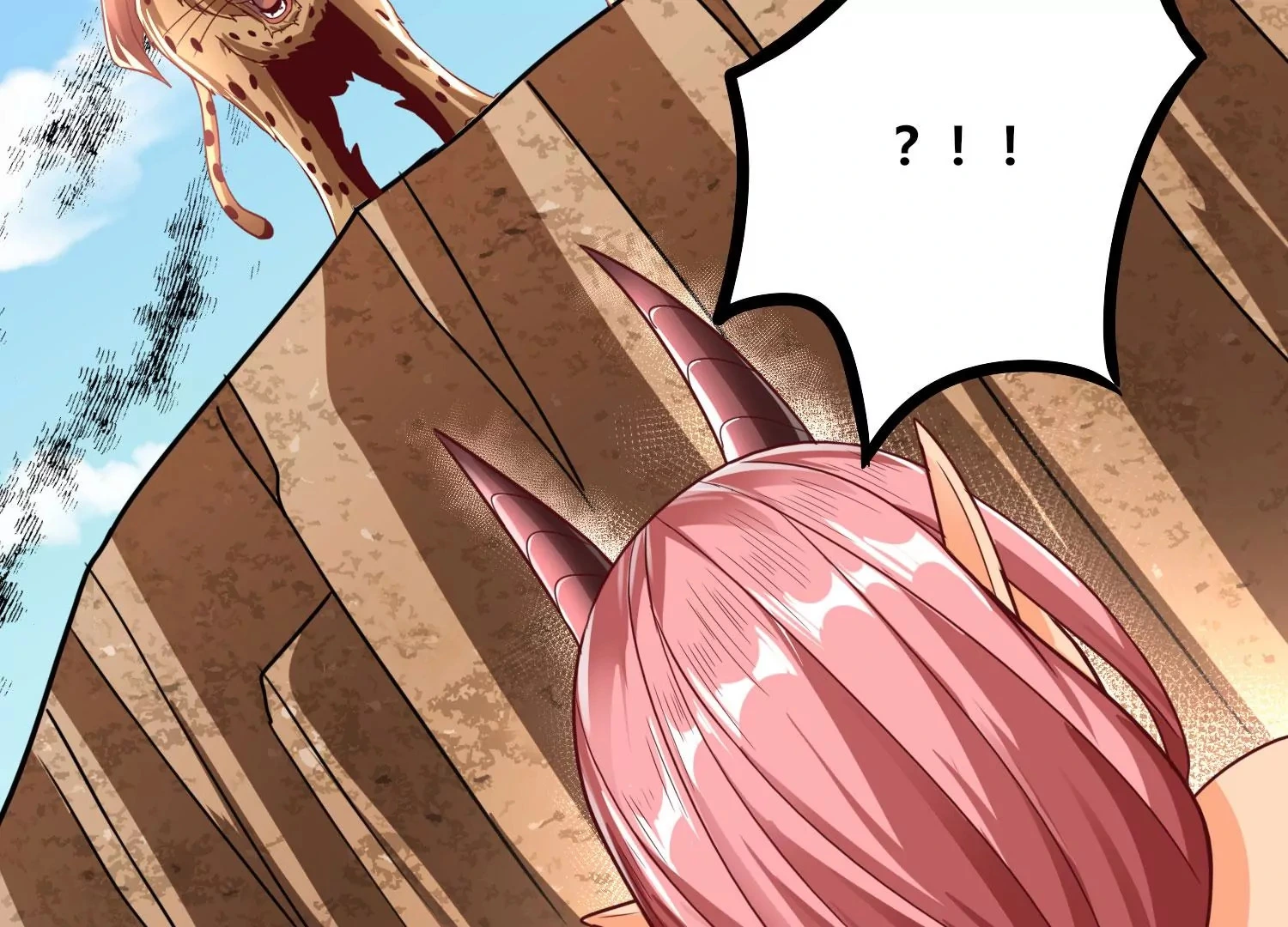 第55话 神赐法典的另一面 第12页