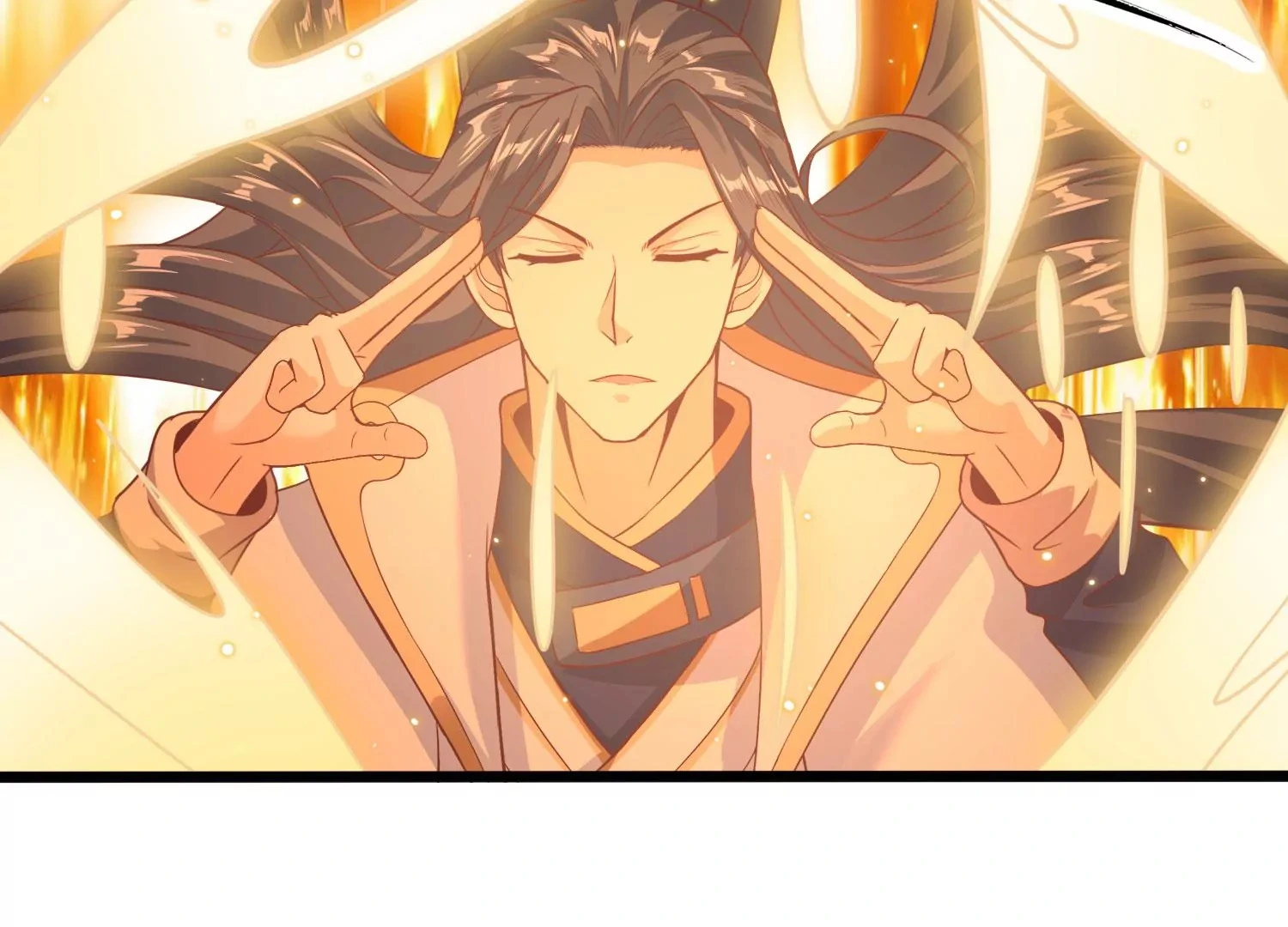 第55话 神赐法典的另一面 第32页