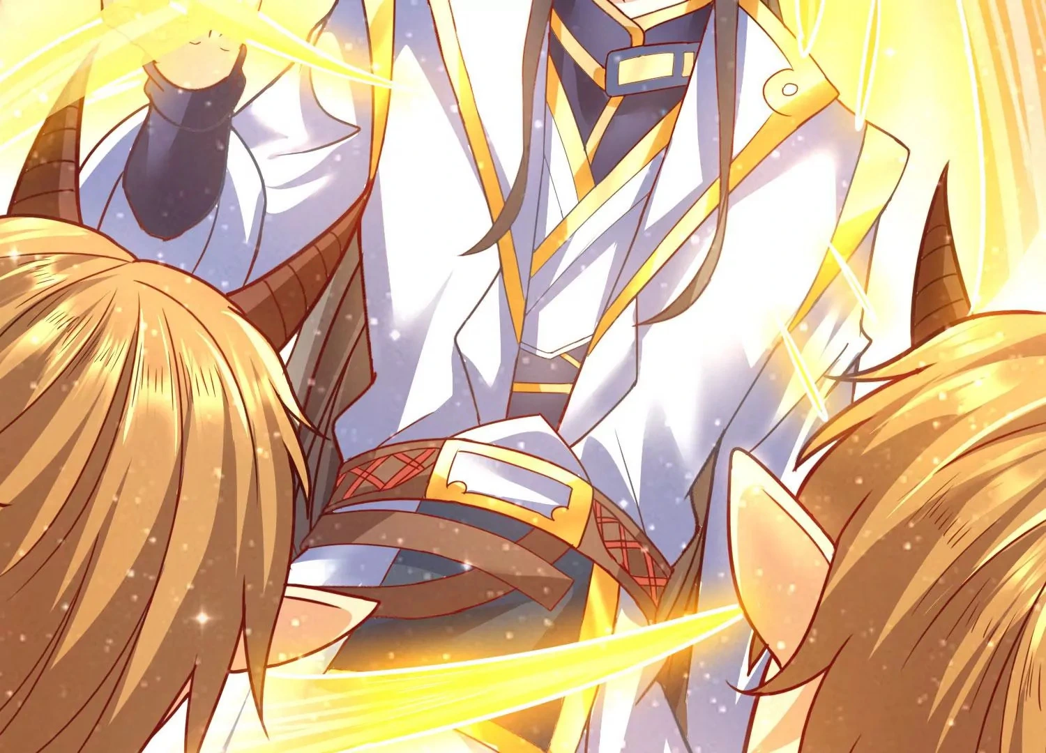 第55话 神赐法典的另一面 第83页