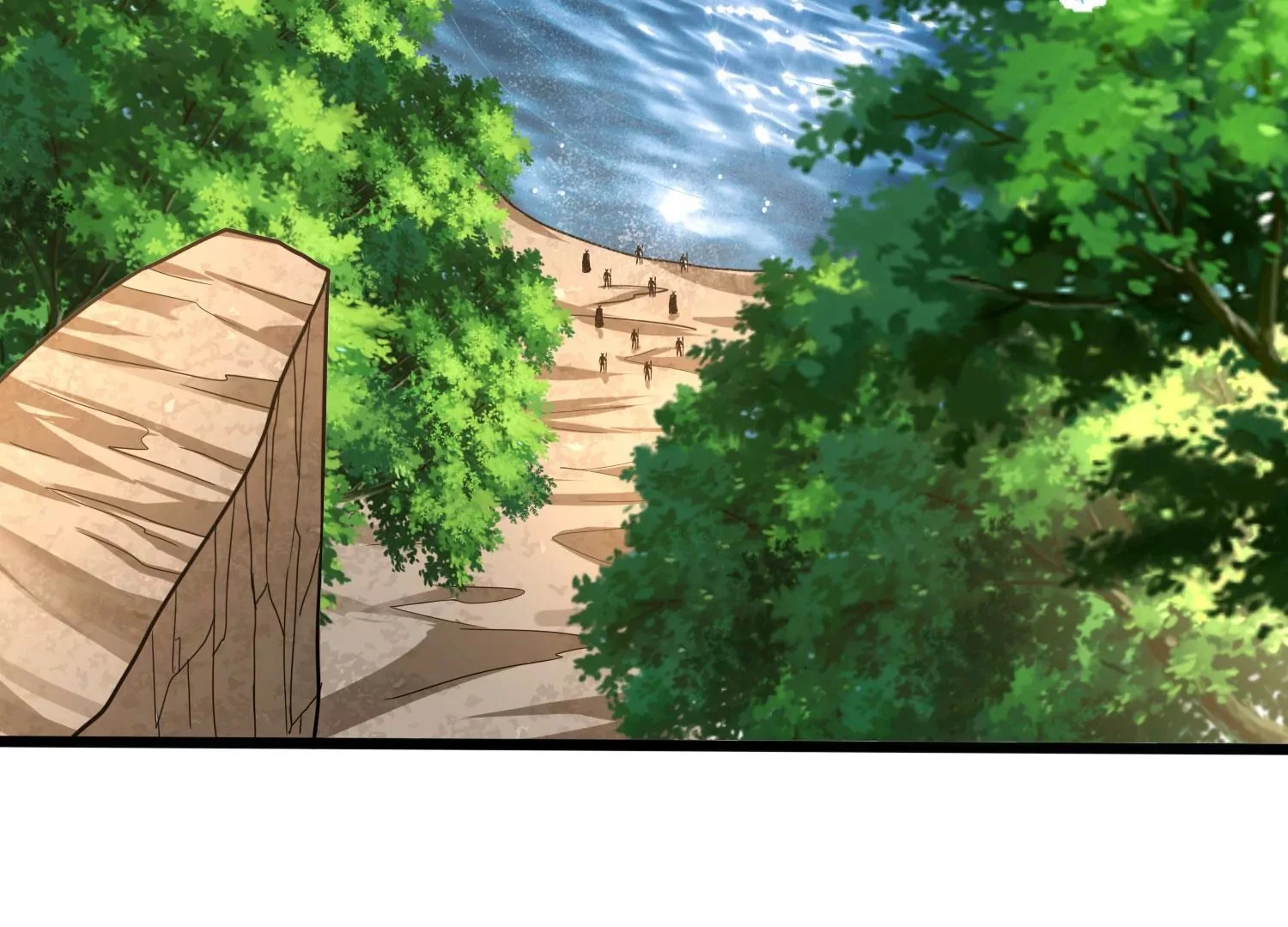 第53话 摩羯族 第40页