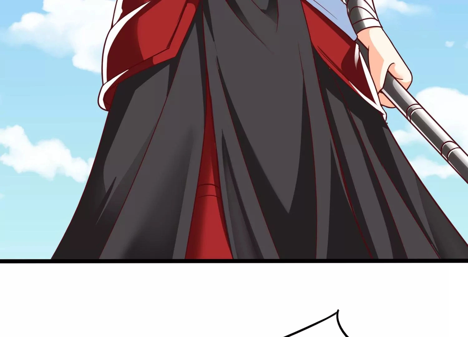 第51话 天妖血脉 第12页