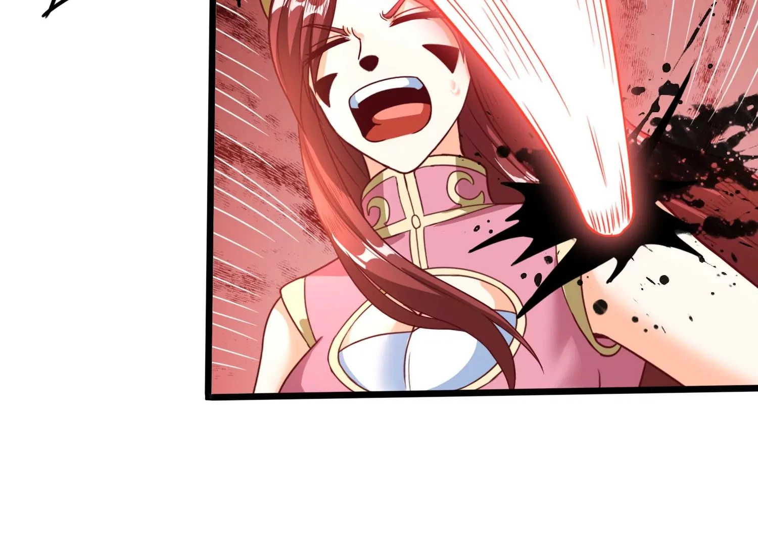 第51话 天妖血脉 第21页