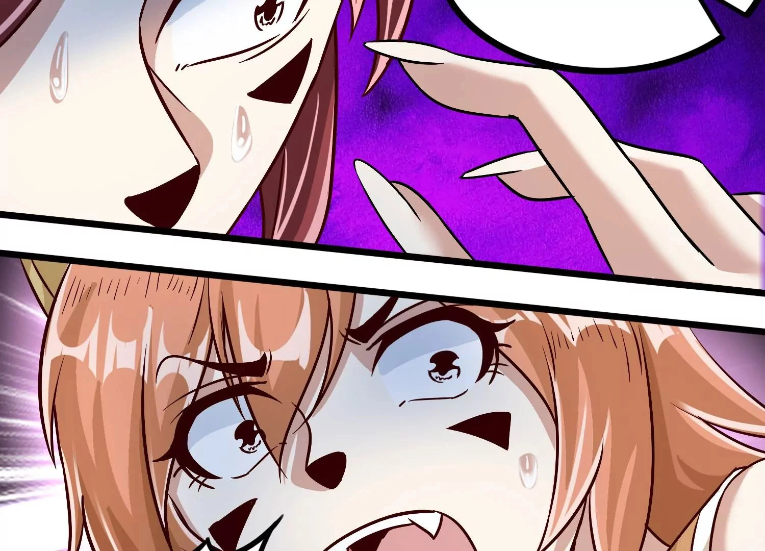 第51话 天妖血脉 第33页