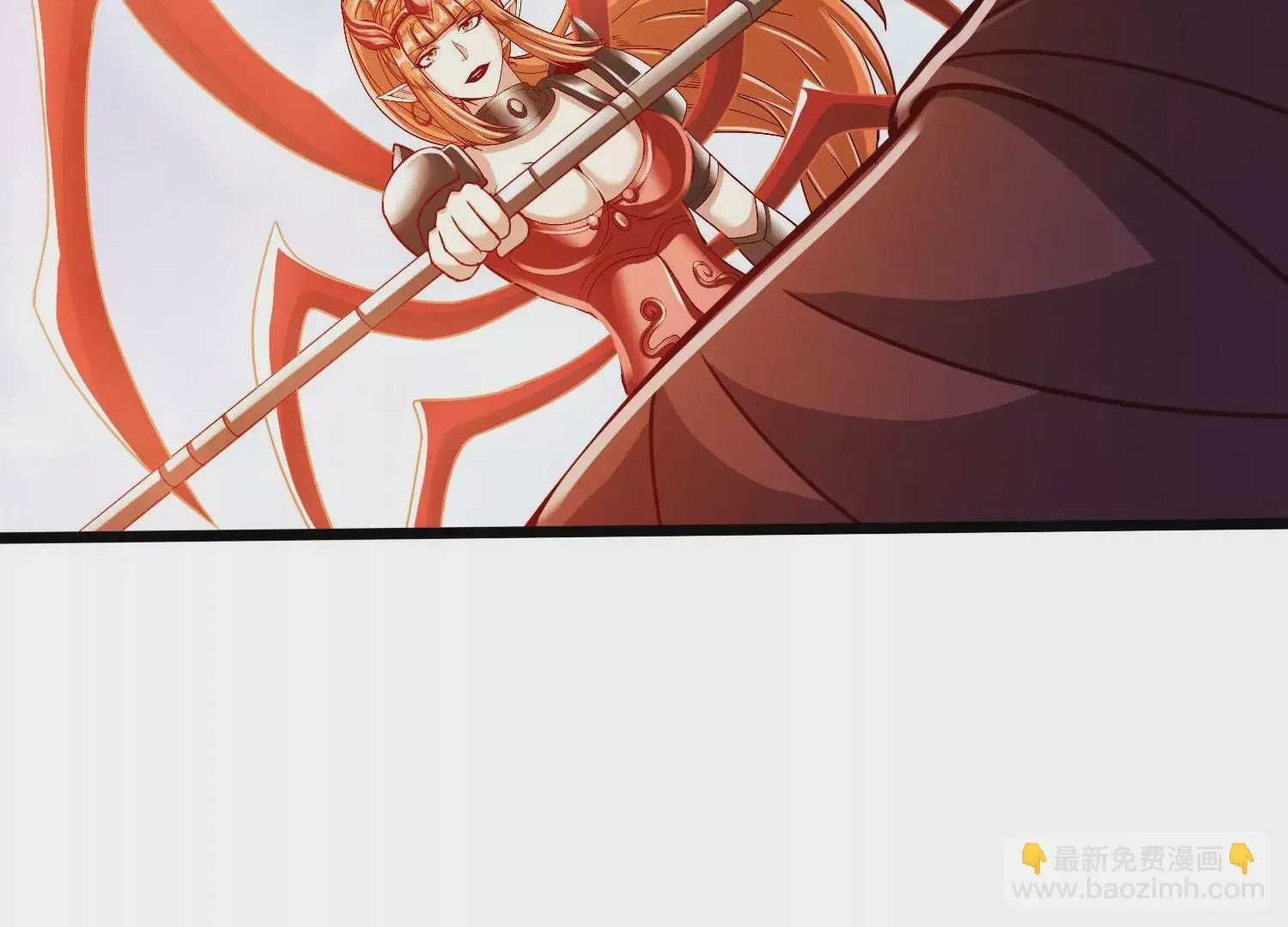 第51话 天妖血脉 第73页