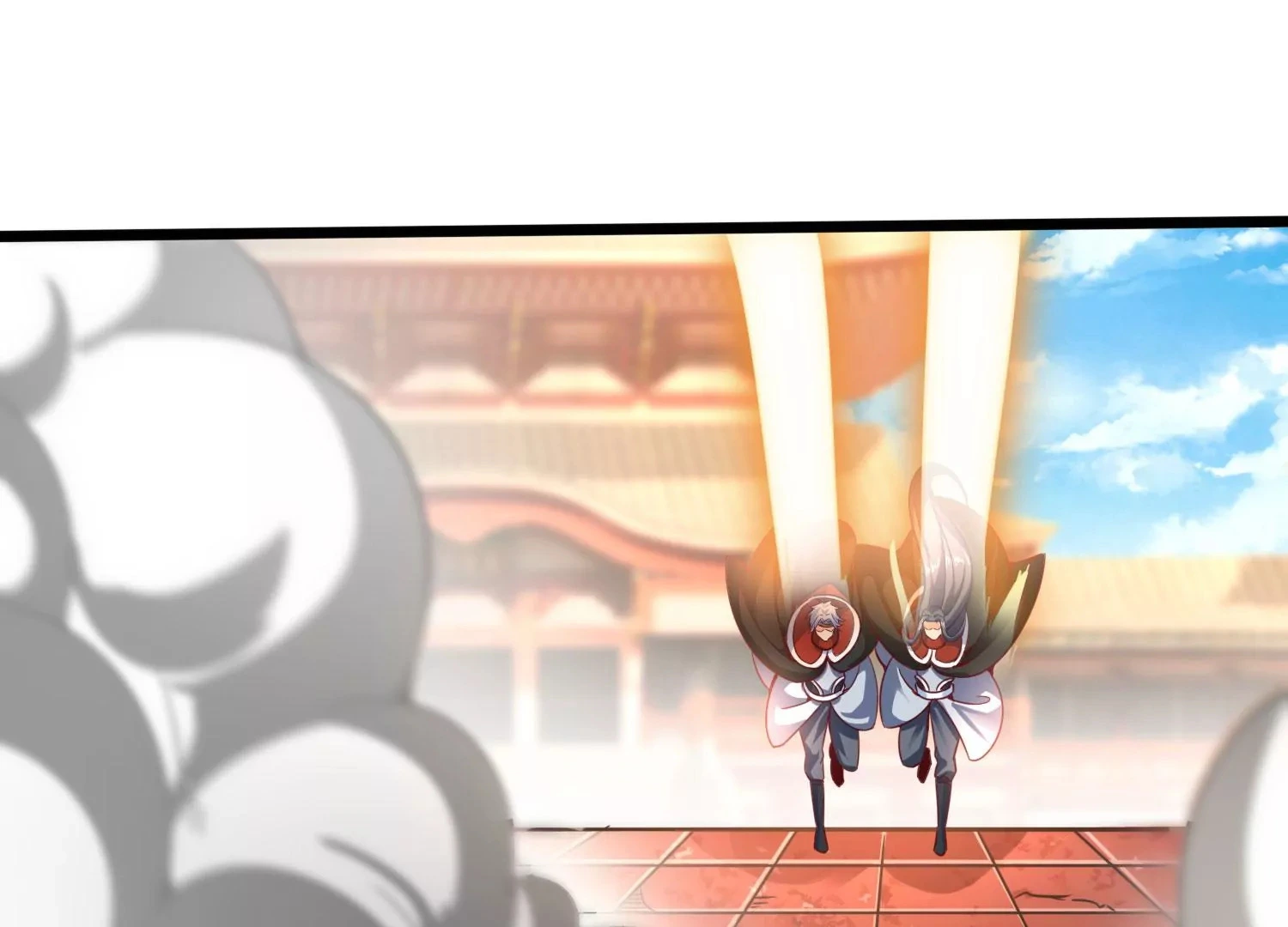 第49话 为了人类的荣耀 第74页