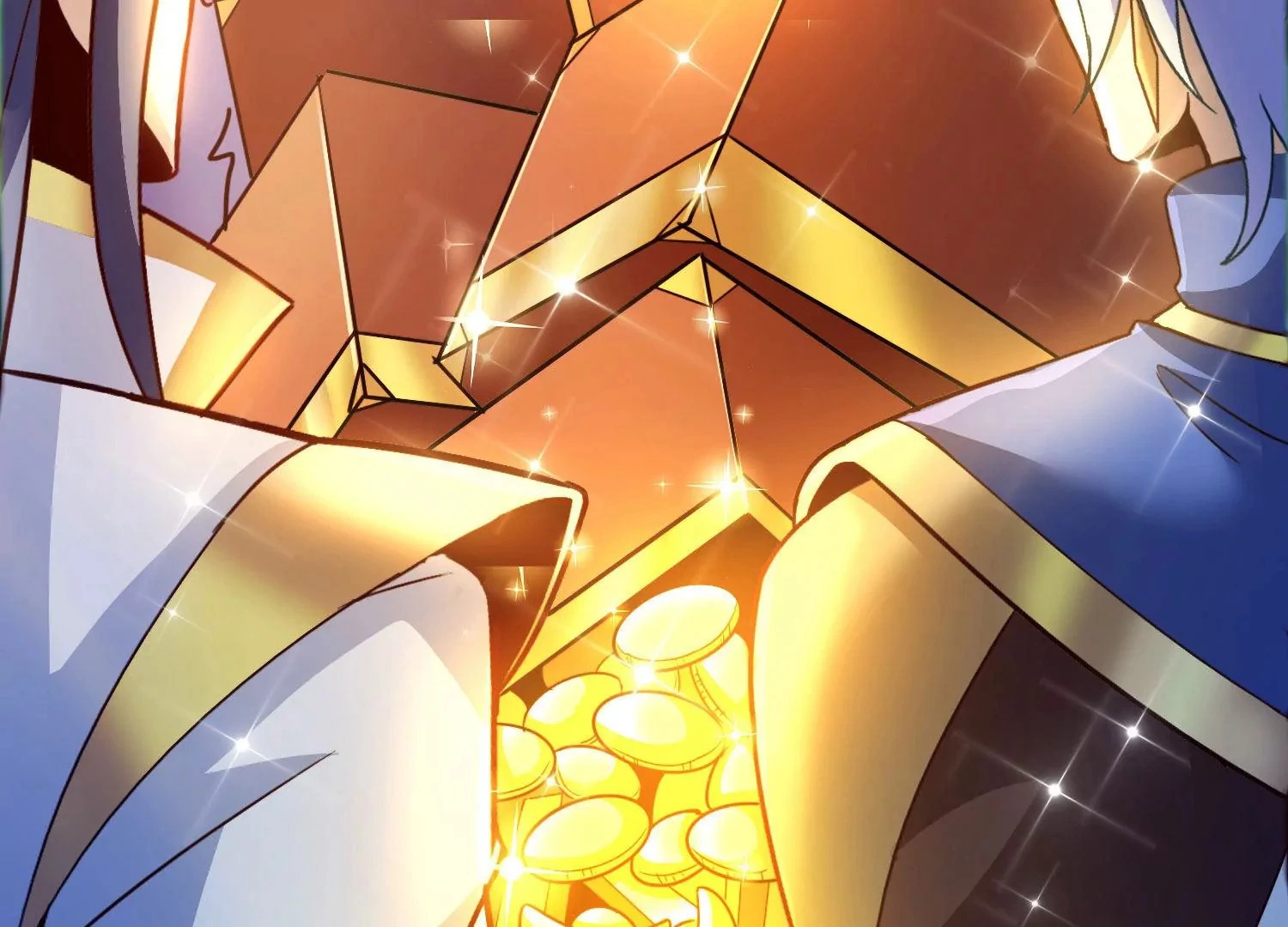 第47话 破后而立 第7页