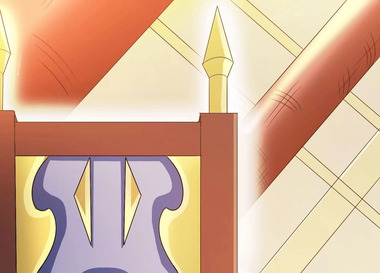 第47话 破后而立 第48页