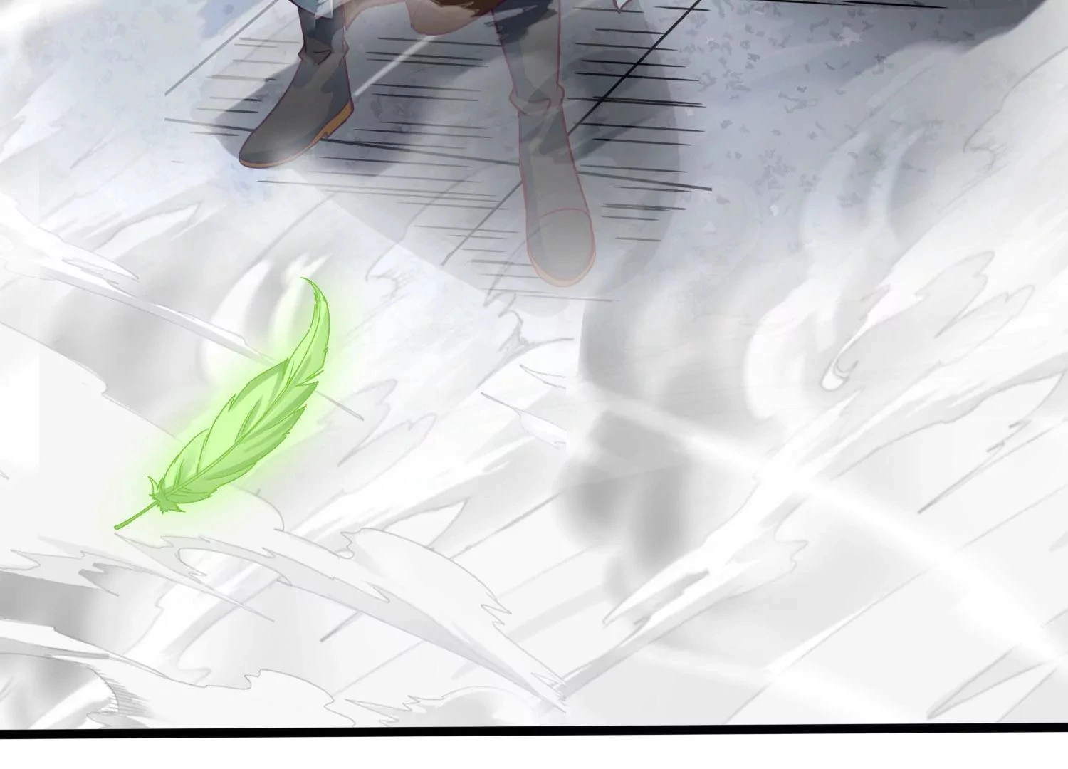 第47话 破后而立 第63页