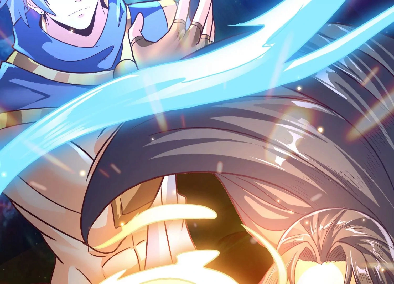 第47话 破后而立 第75页