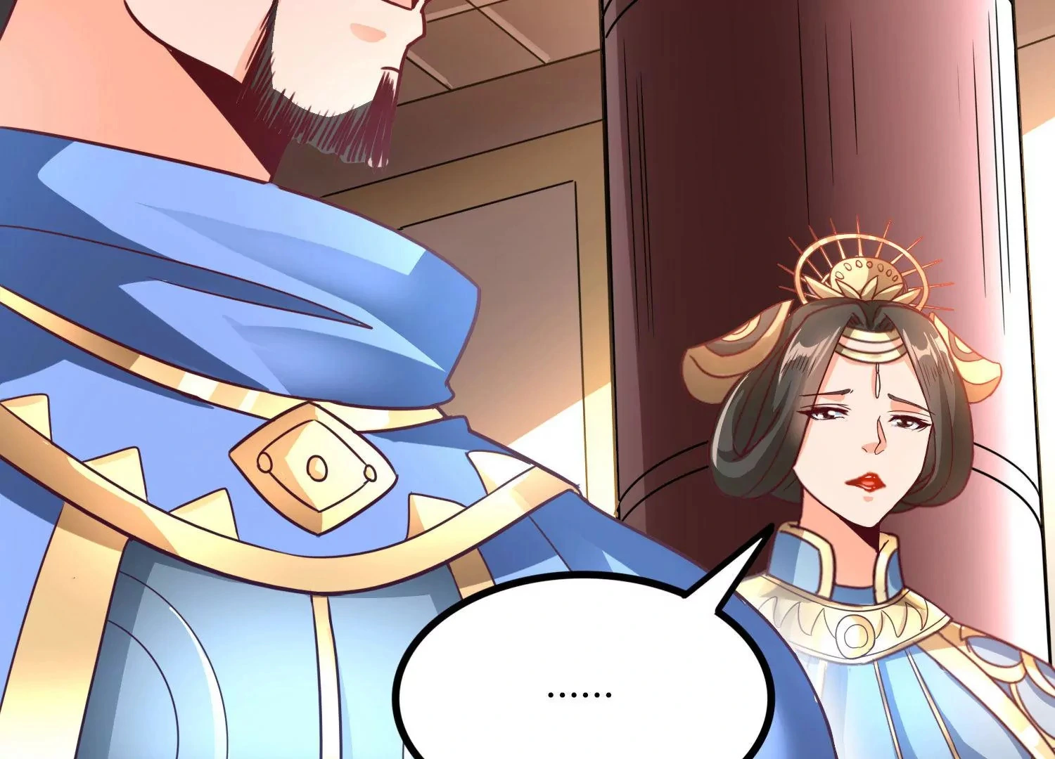 第47话 破后而立 第81页