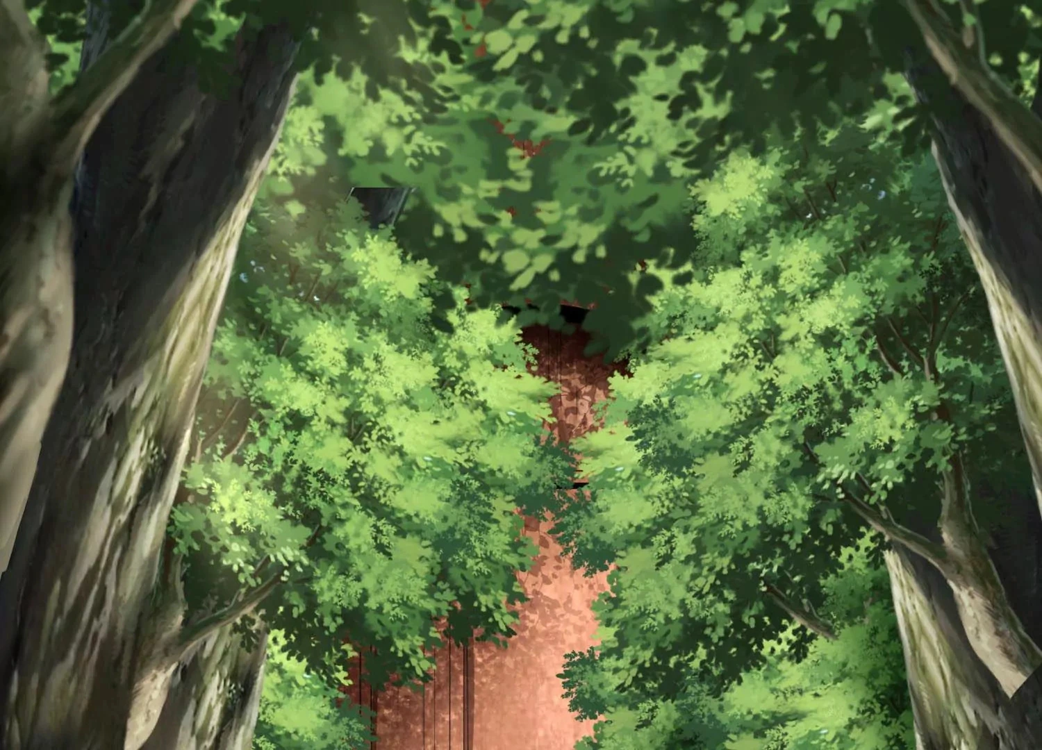第47话 破后而立 第88页