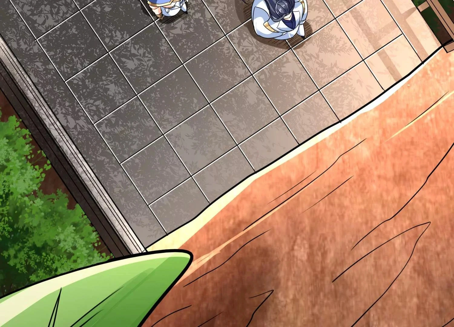 第47话 破后而立 第92页