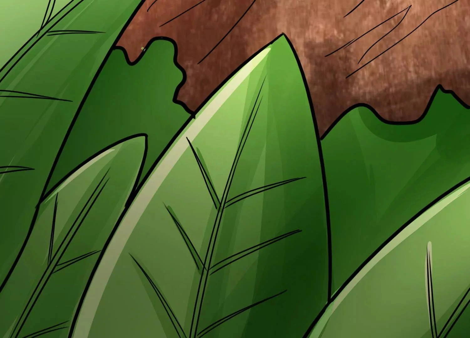 第47话 破后而立 第93页