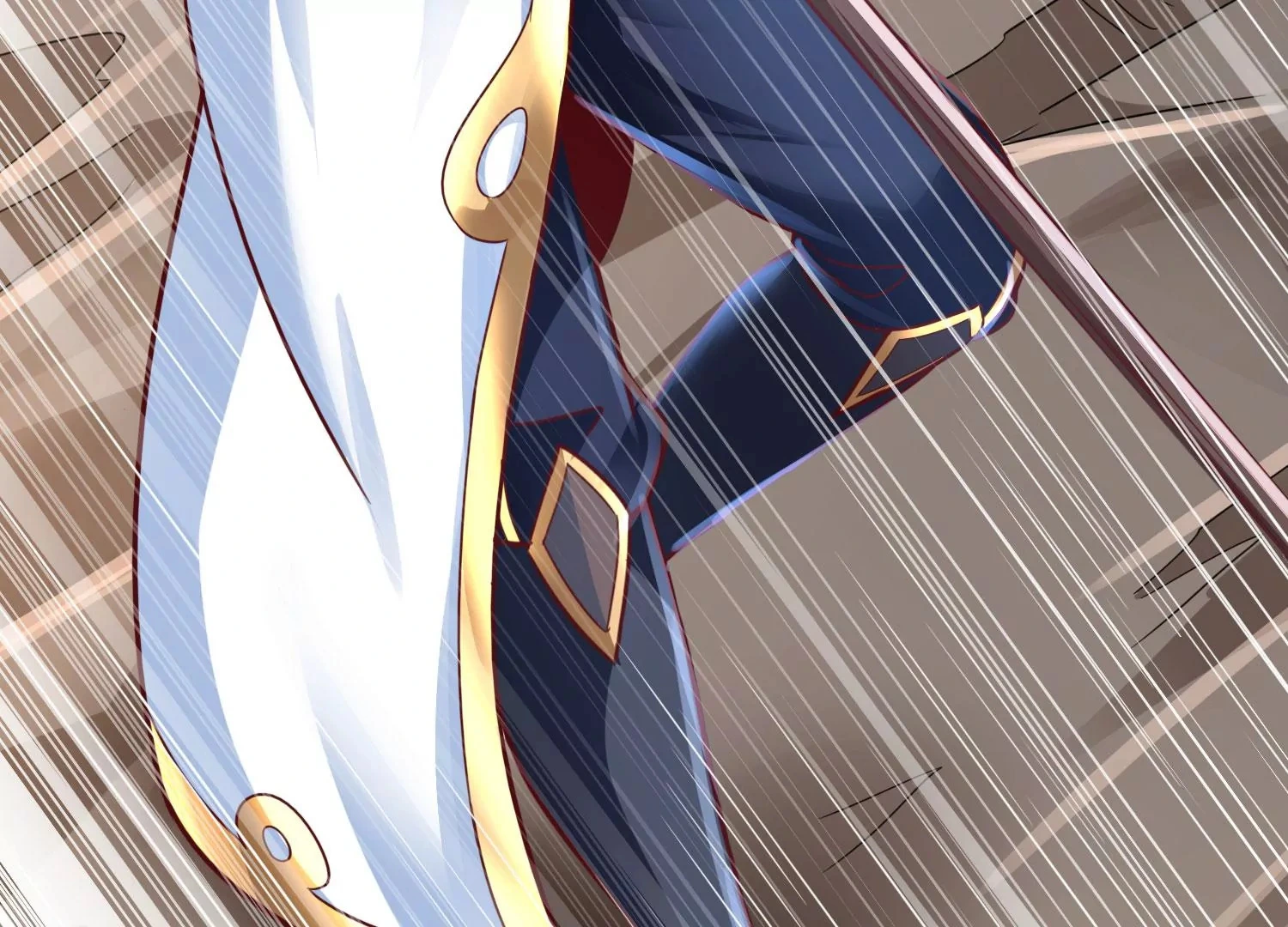 第46话 愤怒 第11页