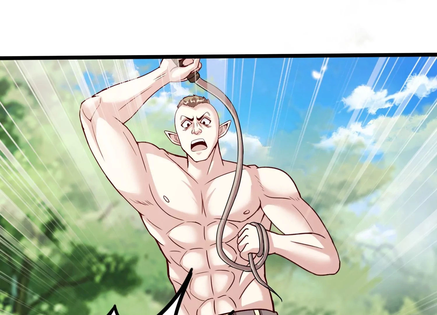 第45话 初入妖域 第73页