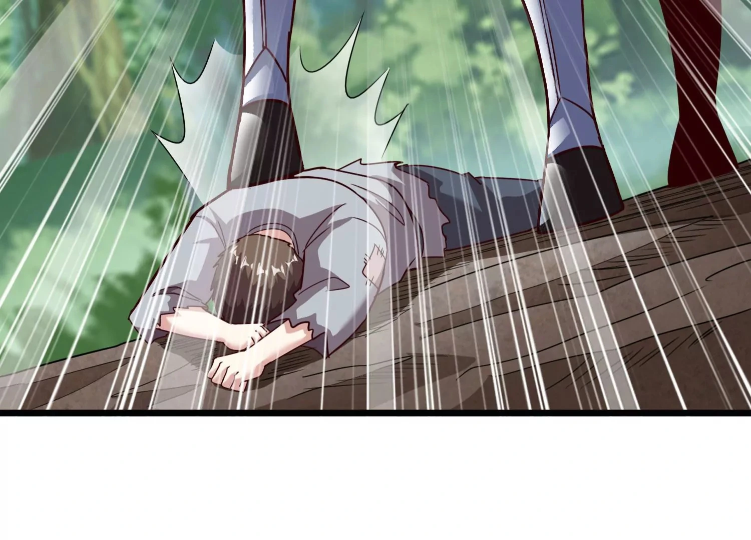 第45话 初入妖域 第75页