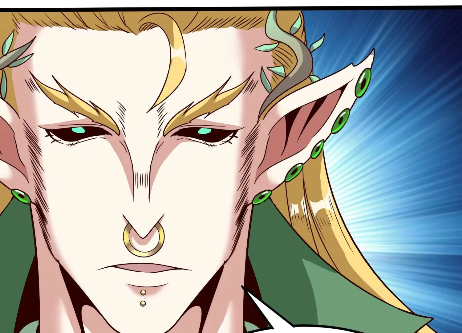 第41话 红宝再现 第19页