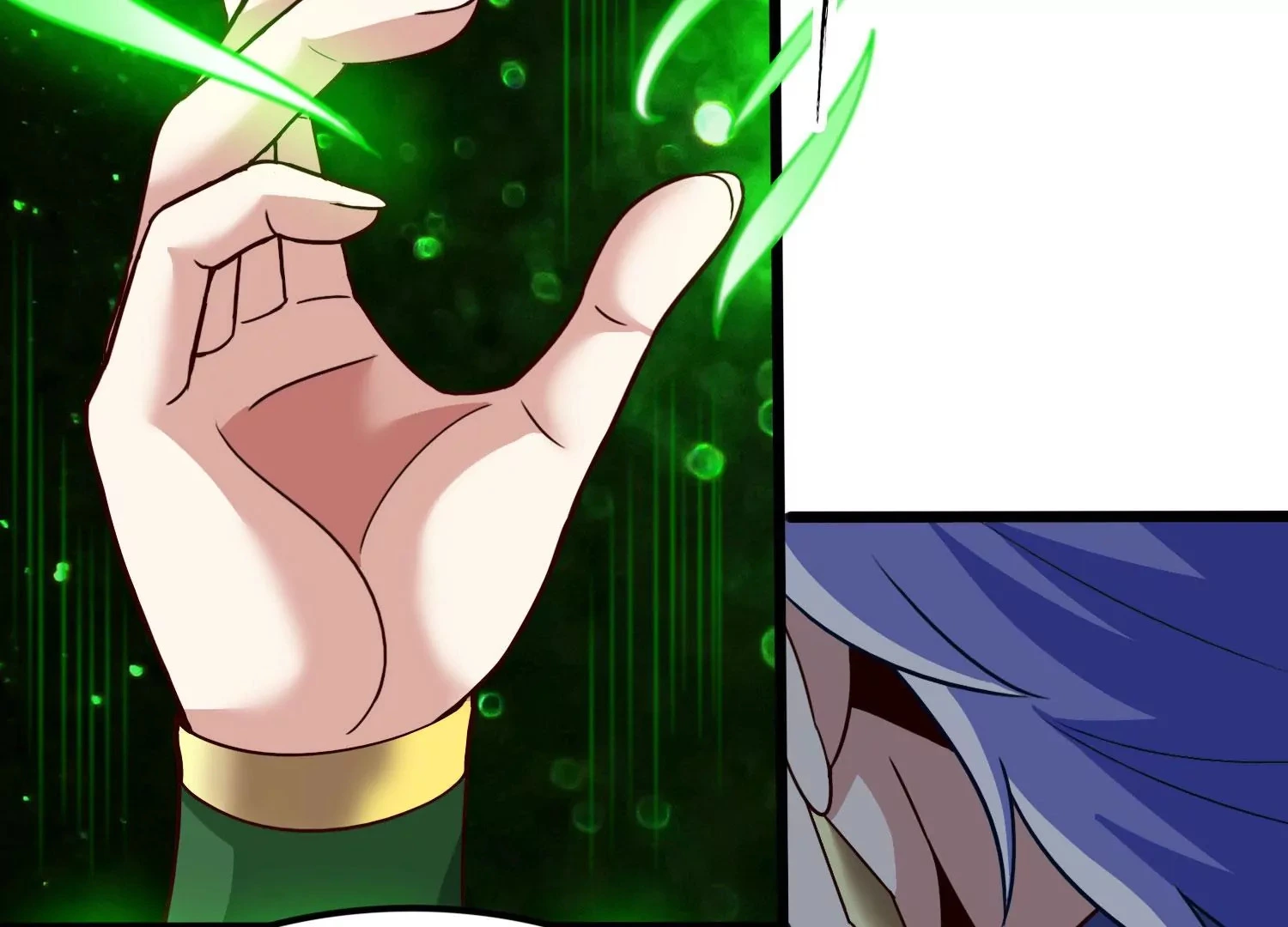 第41话 红宝再现 第28页