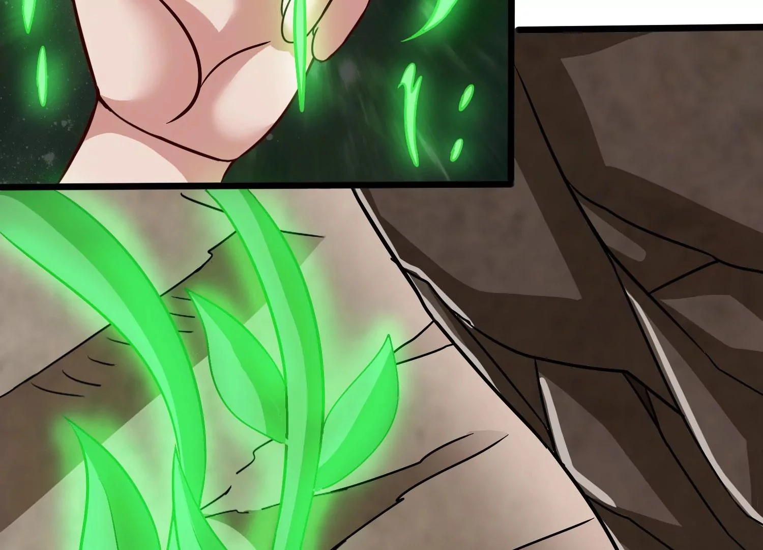 第40话 月神级 第97页