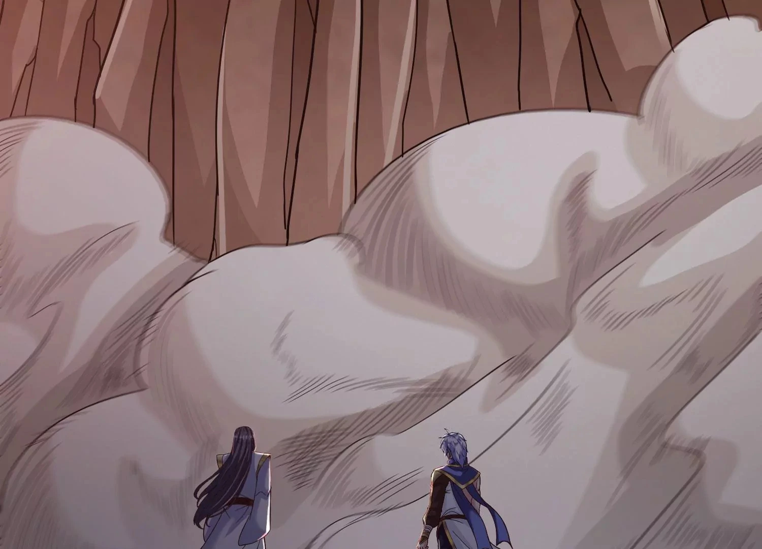 第39话 红宝女皇 第9页