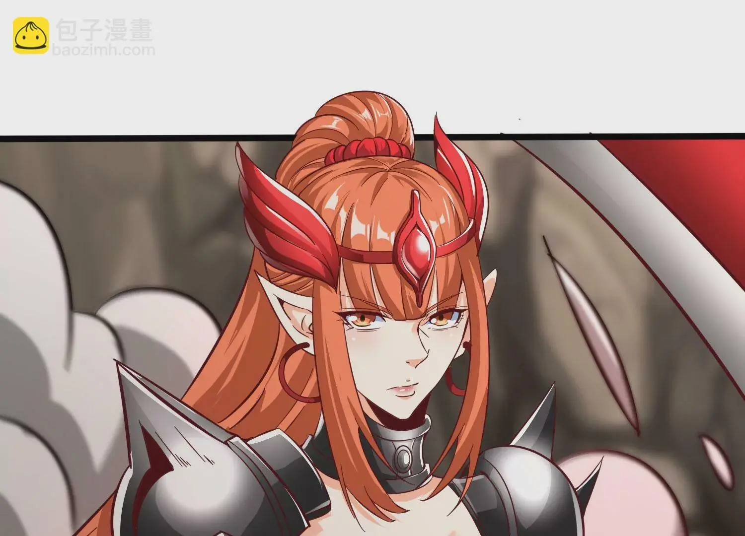 第39话 红宝女皇 第99页