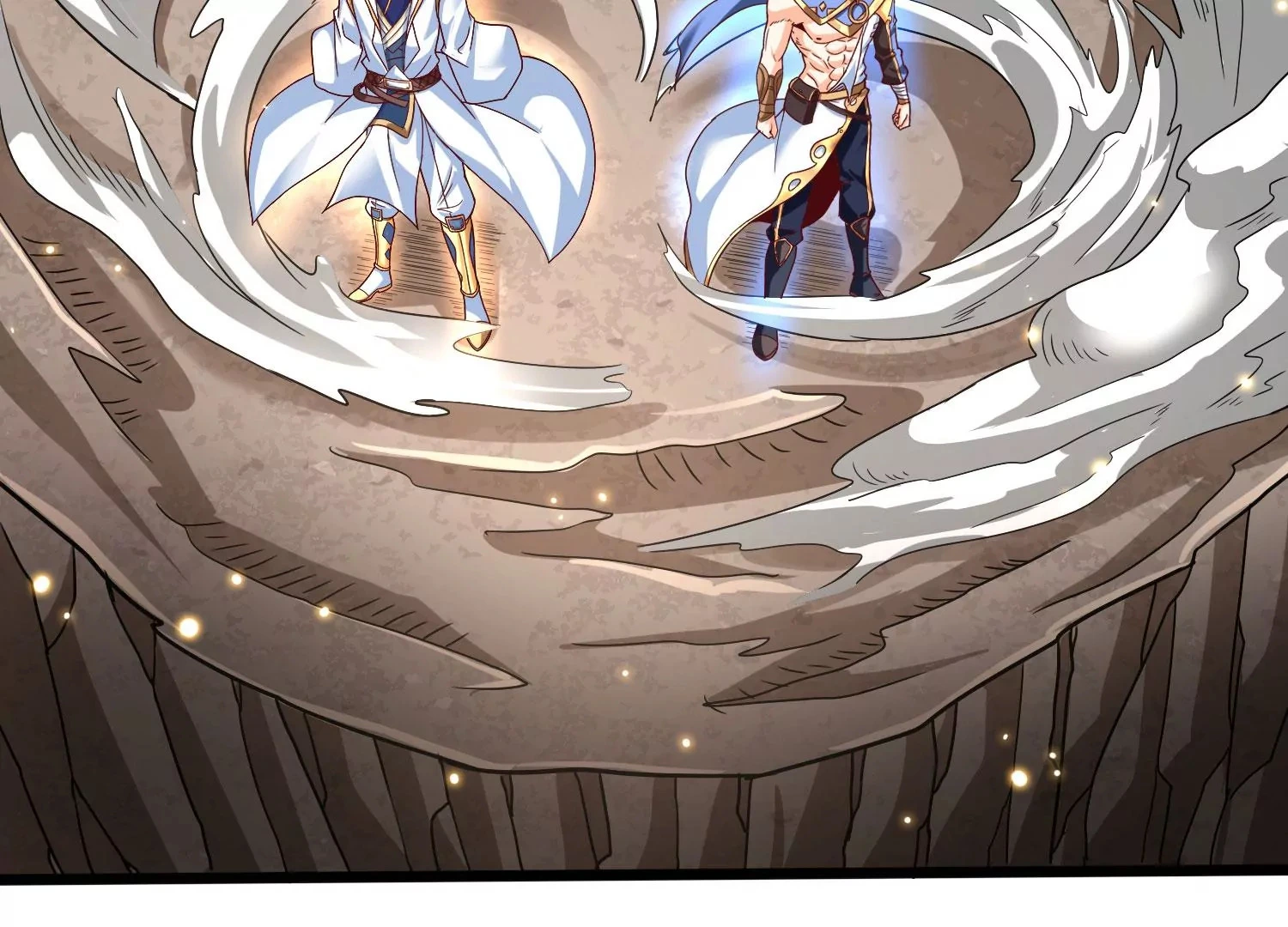 第38话 心脏 第35页