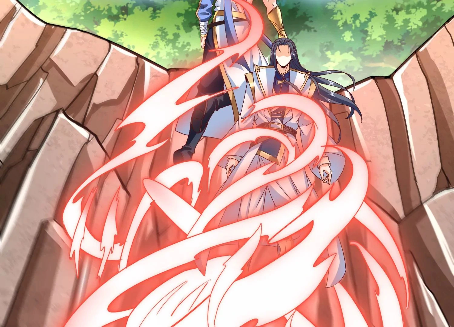 第38话 心脏 第47页
