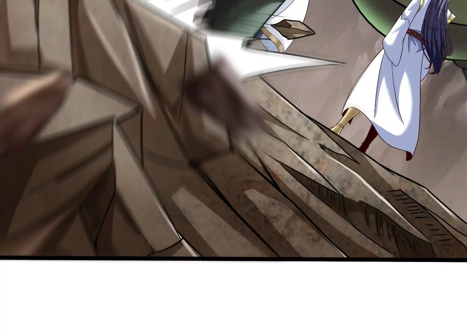 第37话 洞窟鏖战 第58页