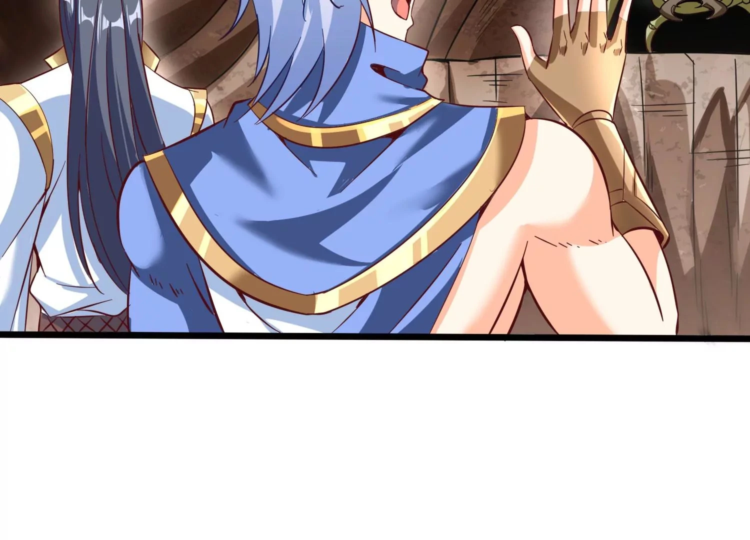 第37话 洞窟鏖战 第93页