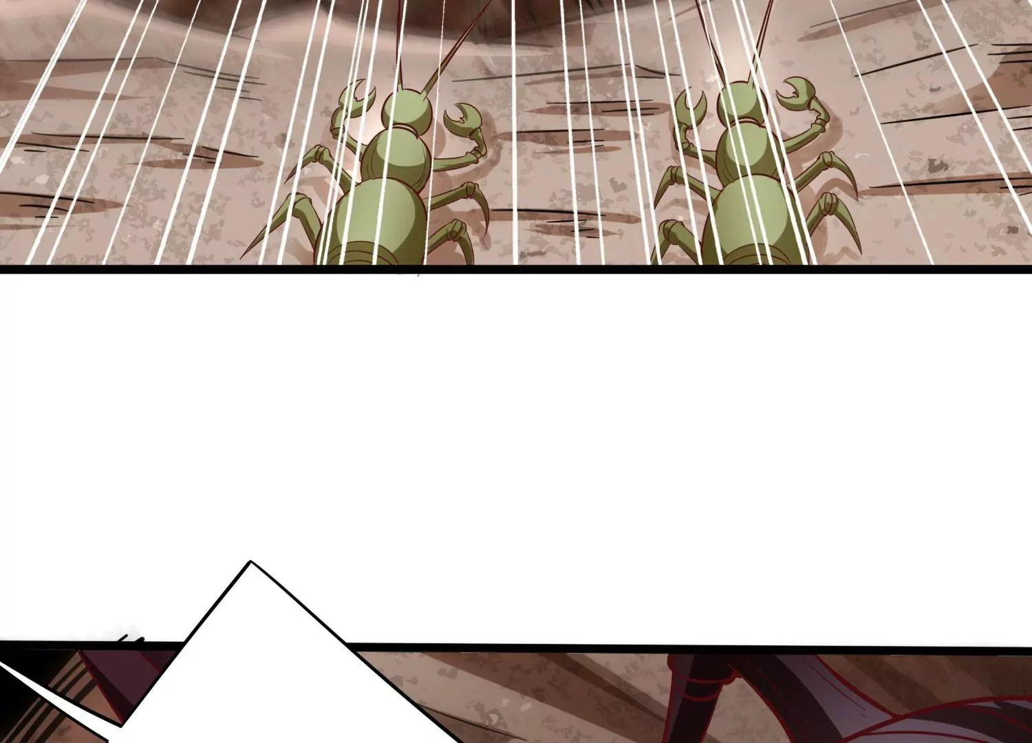 第37话 洞窟鏖战 第99页