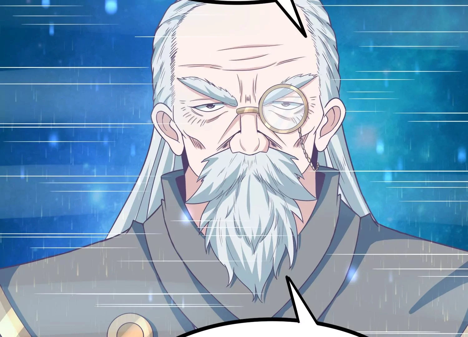 第31话 意外和秘密 第35页