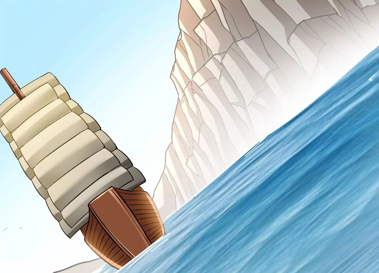 第30话 第六圣页 第6页