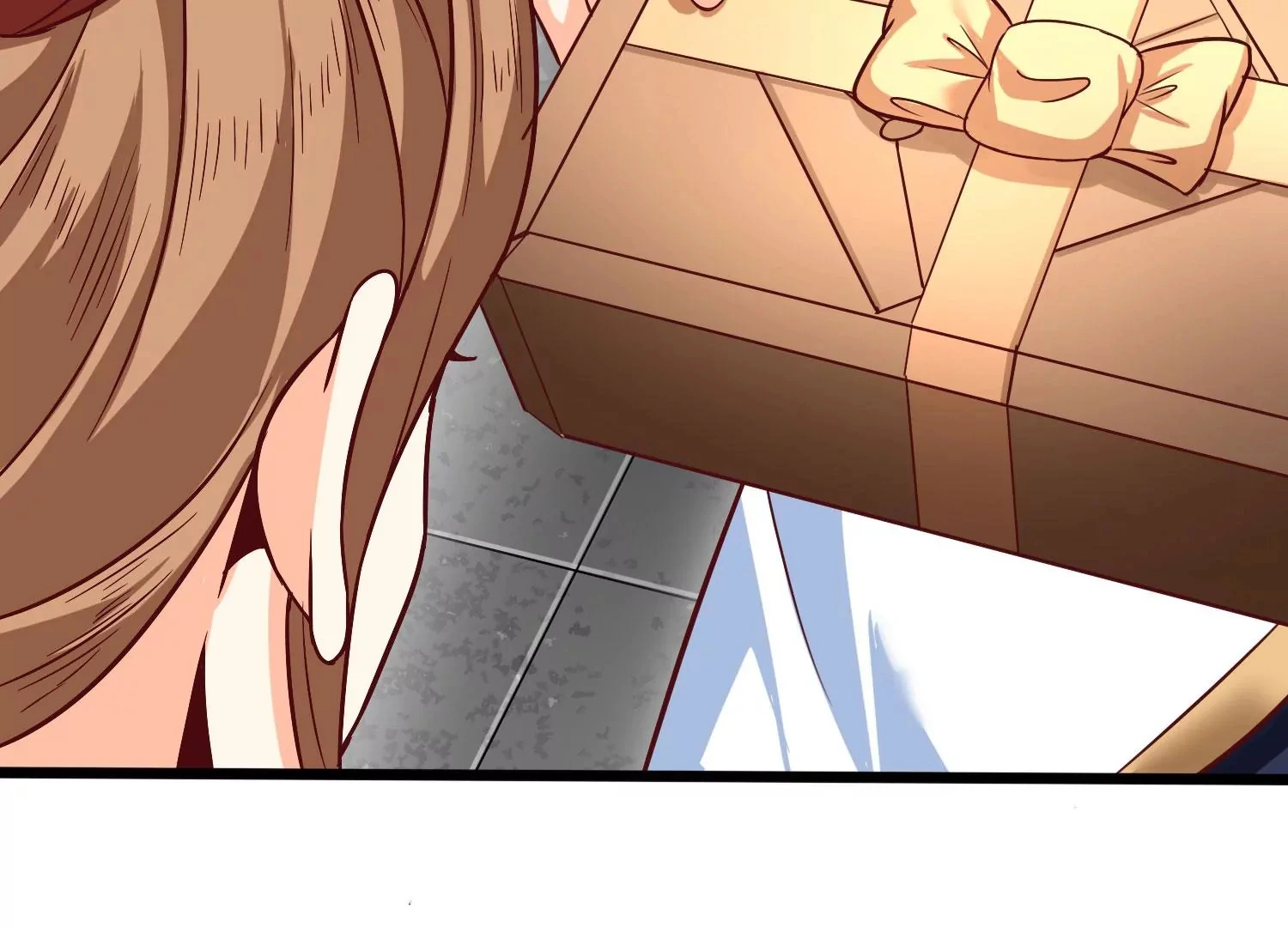 第30话 第六圣页 第45页