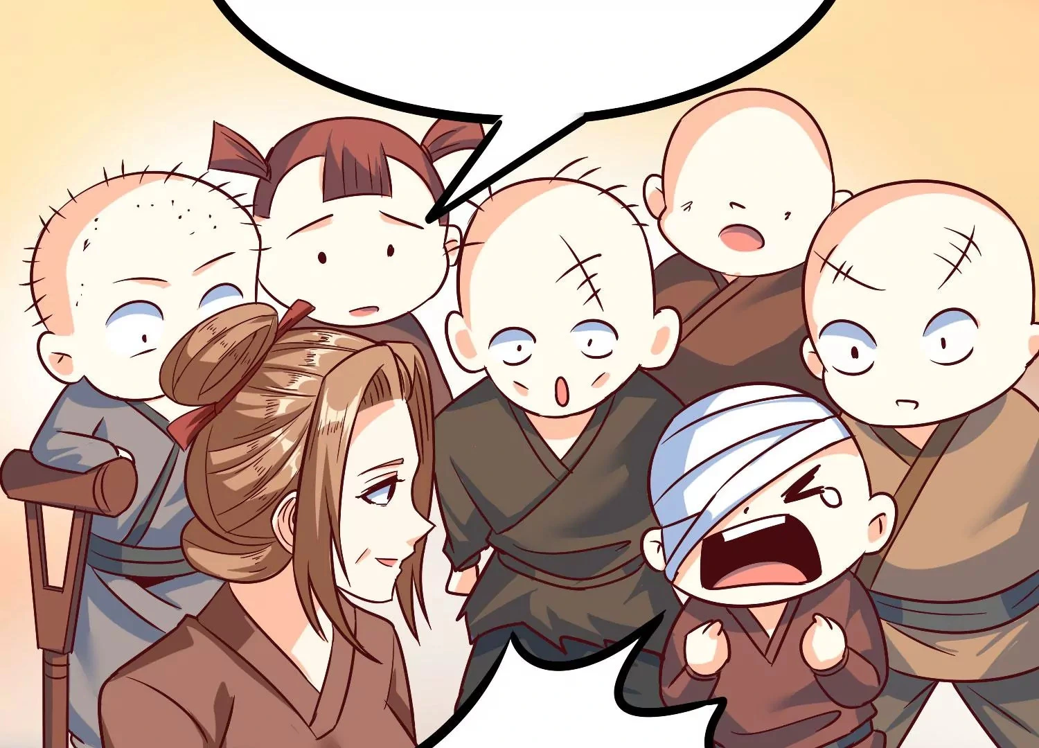 第30话 第六圣页 第53页