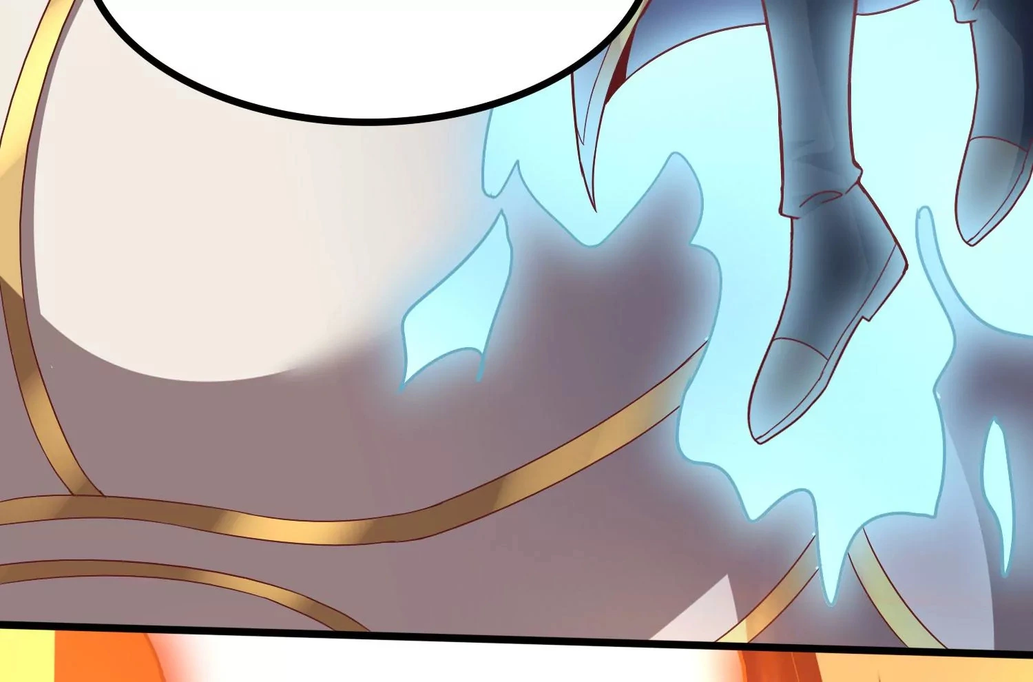 第24话 分光剑 第16页